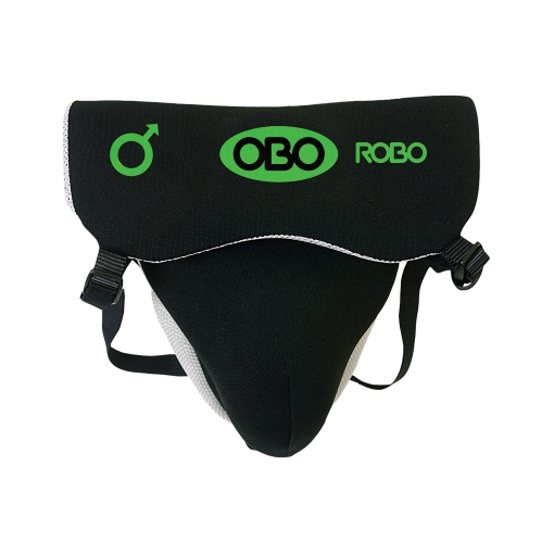 Robo Groin Guard