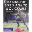 Training for Speed, Agility & Quickness Book
