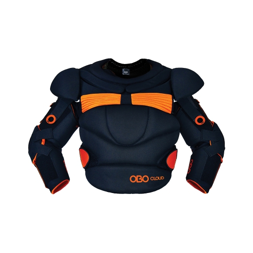 CLOUD Body Armour