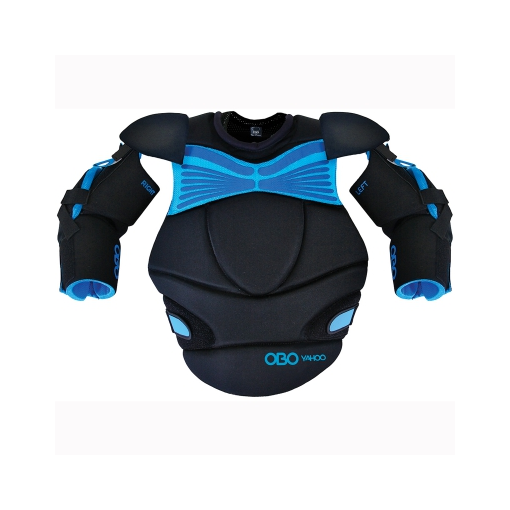 Yahoo Body Armour