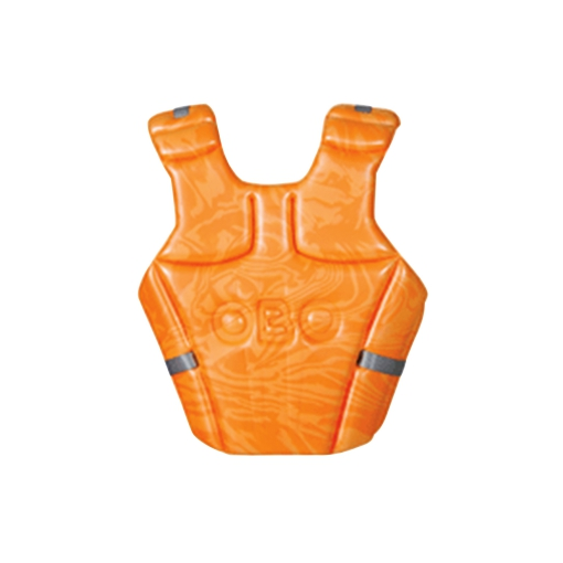 OGO Chest Guard (CLOUD) Large