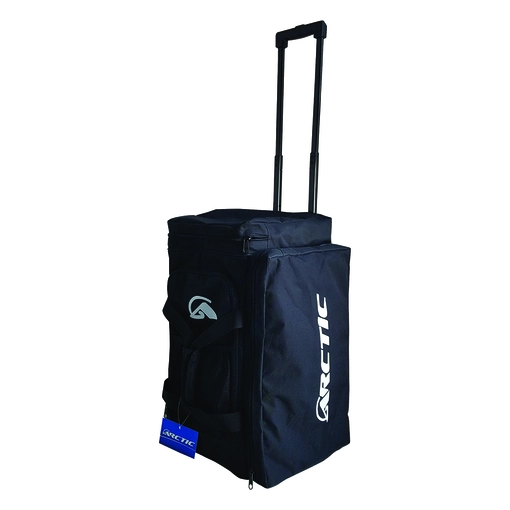 Arctic Wheelie Ball Bag