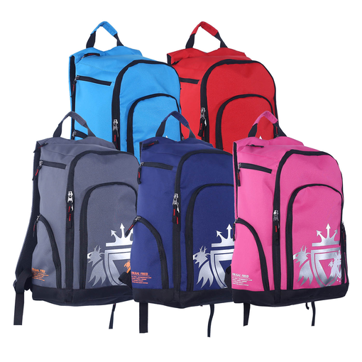 Frugal Fred G17 Backpack