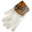 Cotton Inner Glove with Pad