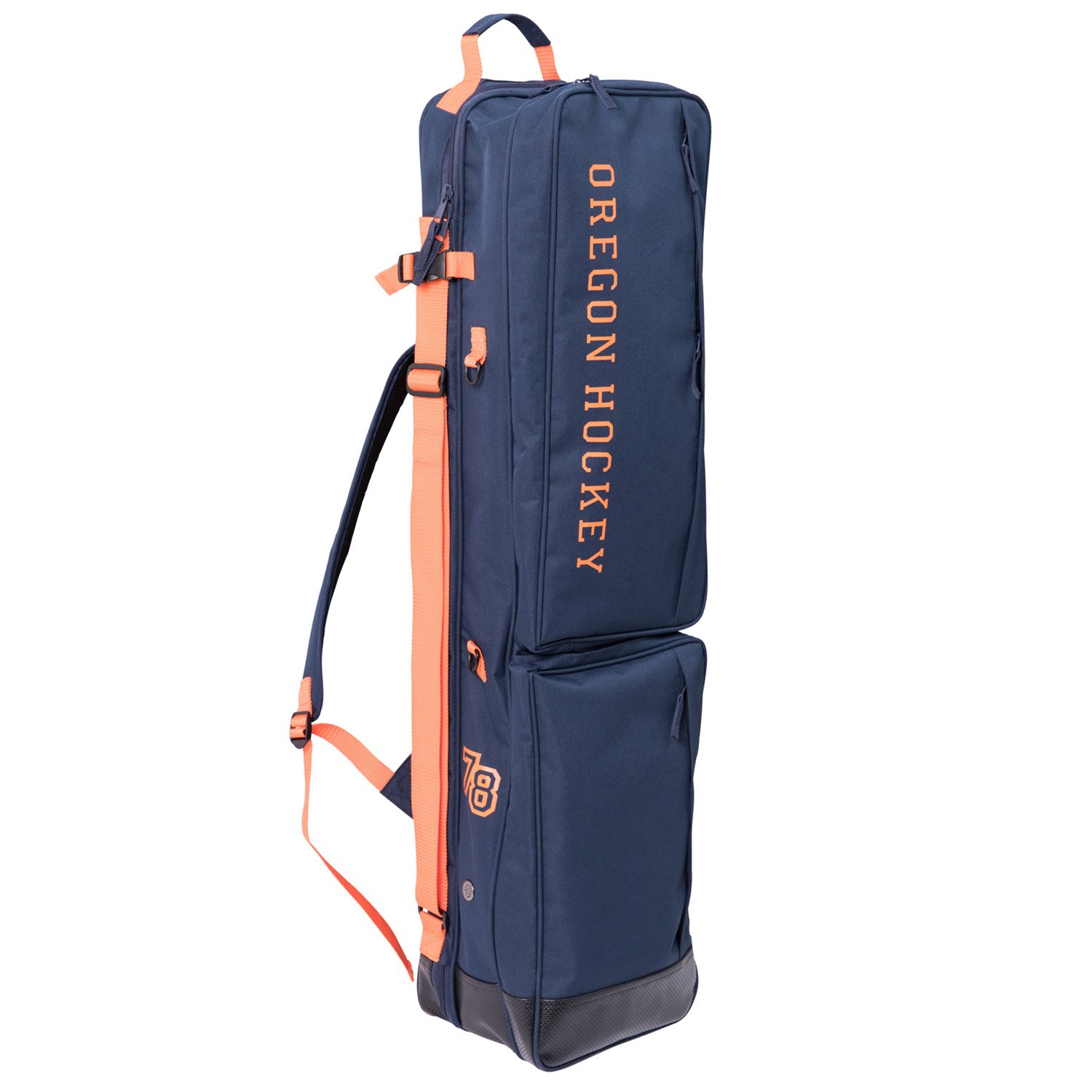 Oregon Pro Bag (19) Hockey Bags Stick Bags, Backpacks & GoalKeeping Bags Just Hockey NZ