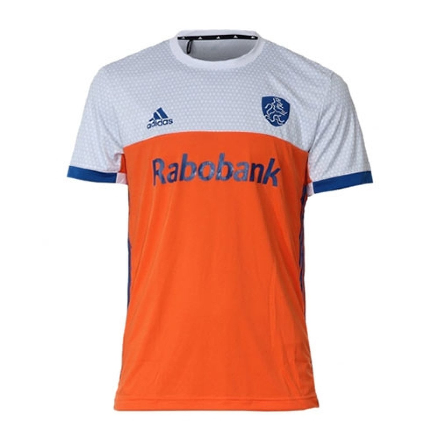 Adidas Dutch Shirt Adult Hockey Clothing – Jerseys, Shorts