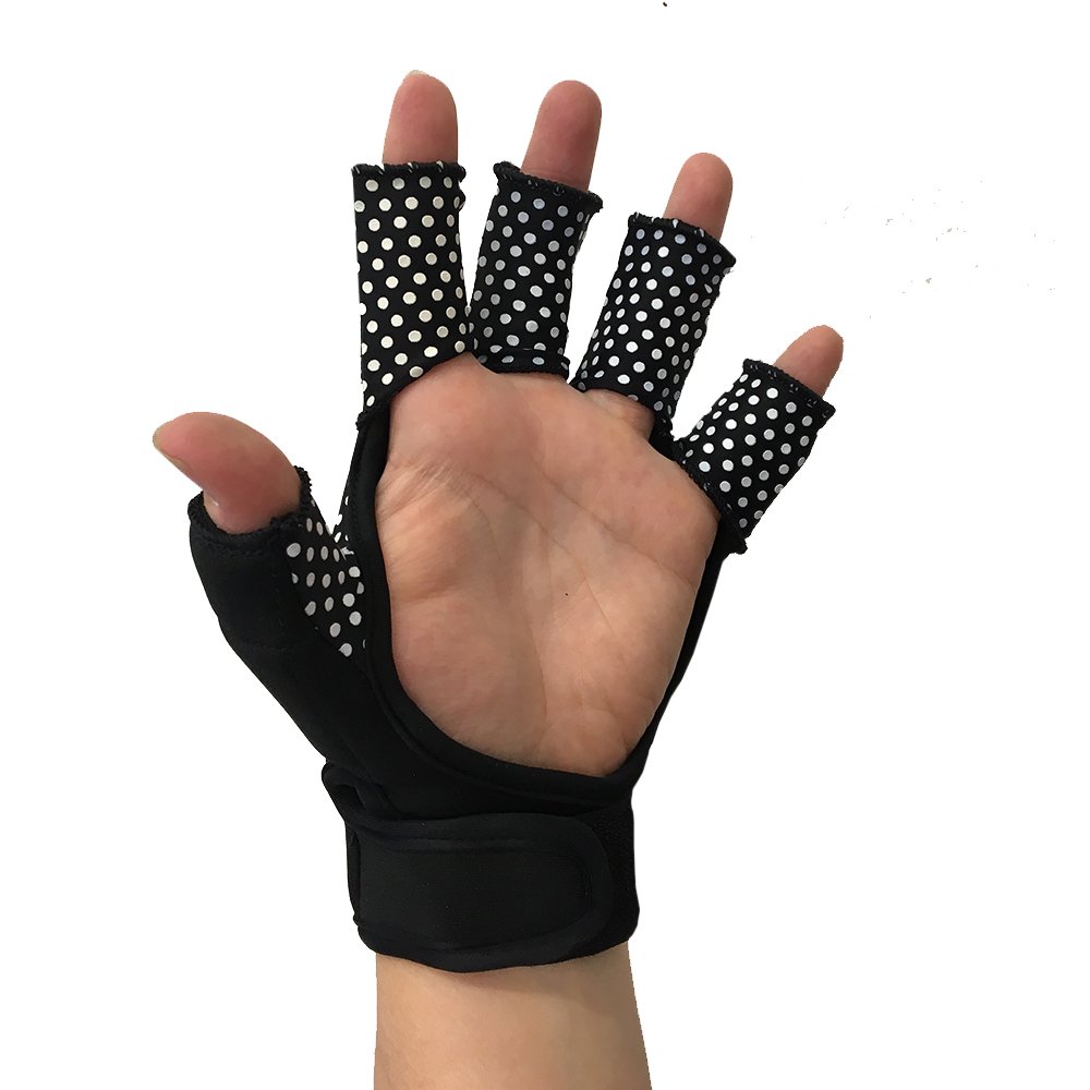 Arctic Pro Glove Hockey Field Player Protection Just Hockey