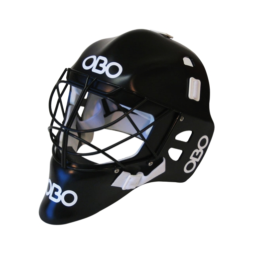 PE Helmet - Black