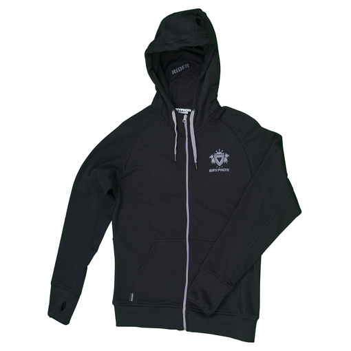 Rider Men's Hoodie