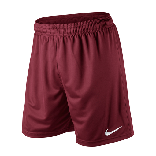  Park II Junior Shorts