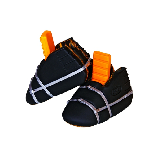 CLOUD Kickers