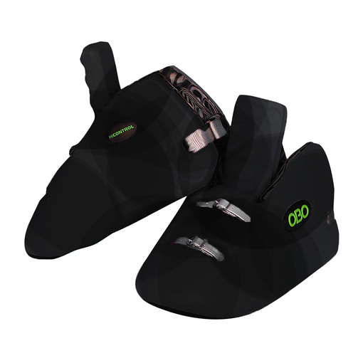 ROBO Hi Control Kickers