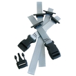 Robo Rear Kicker Straps