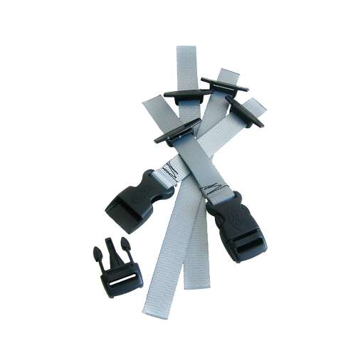 ROBO Rear Kicker Straps