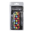 Pattern Chamois Grip