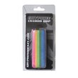 Pattern Chamois Grip
