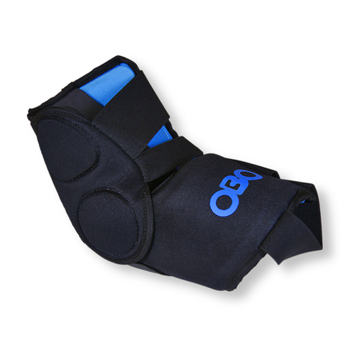 OBO Yahoo Elbow Guards GoalKeeping Equipment Just Hockey OBO Core