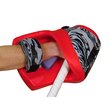 ROBO PLUS Right Hand Protector
