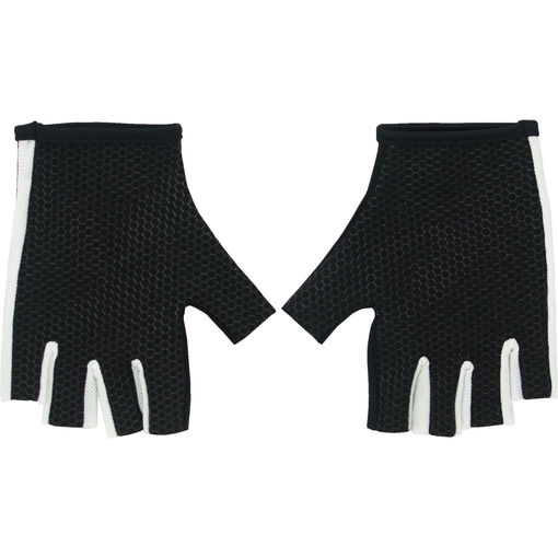 Gryphon GFit G4 Fingerless Gloves Hockey Field Player Protection