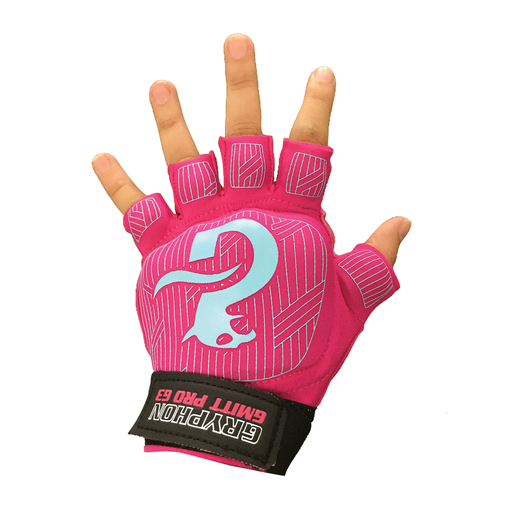 G-Mitt G3 Pro Left Hand Glove - Pink