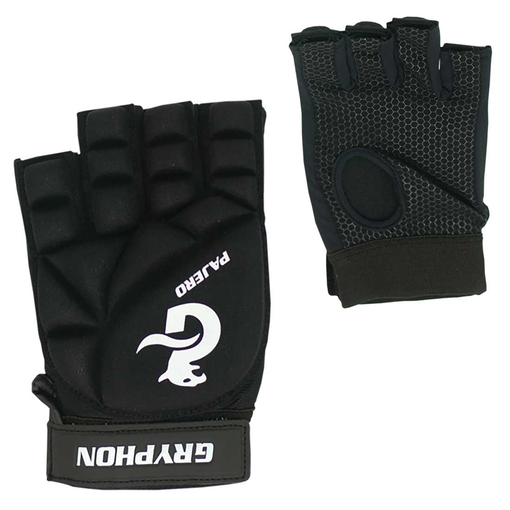 Pajero G4 LH Glove