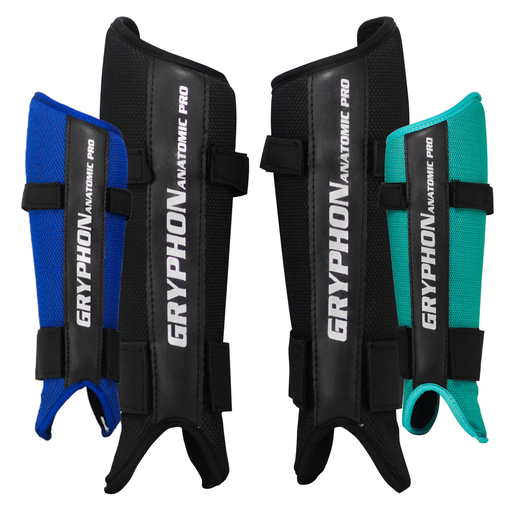 Anatomic Pro G4 Shinguards