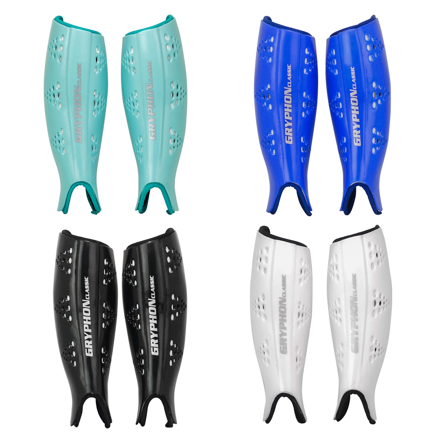 Gryphon Classic G4 Shinguards - Thumbnail 5