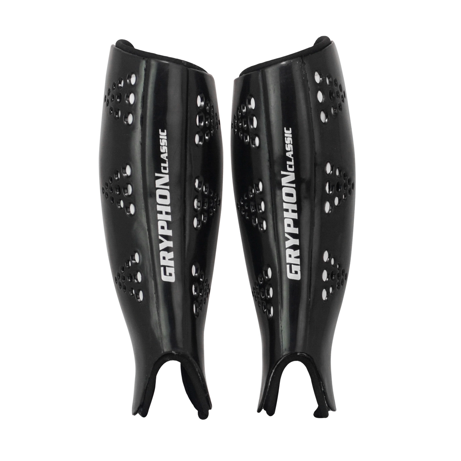 Gryphon Classic G4 Shinguards - Thumbnail 2