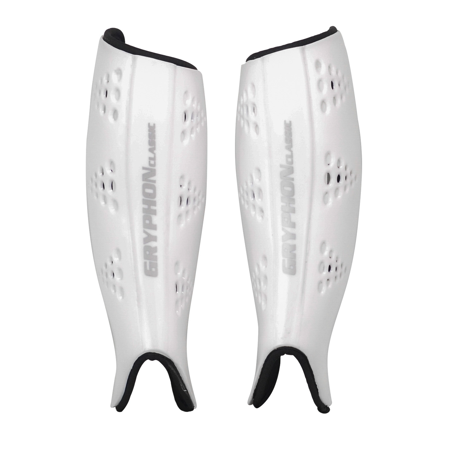 Gryphon Classic G4 Shinguards - Thumbnail 4