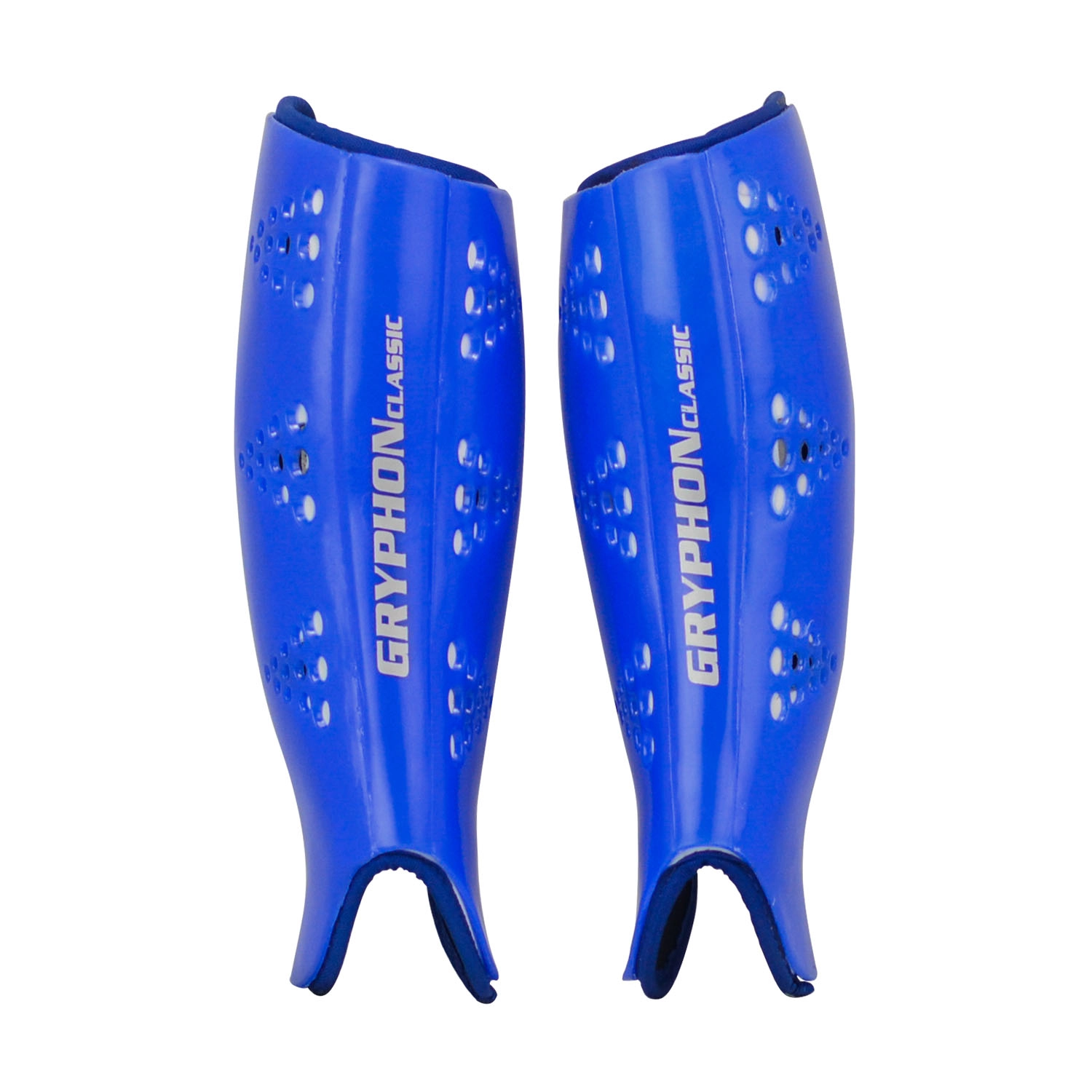 Gryphon Classic G4 Shinguards - Thumbnail 3