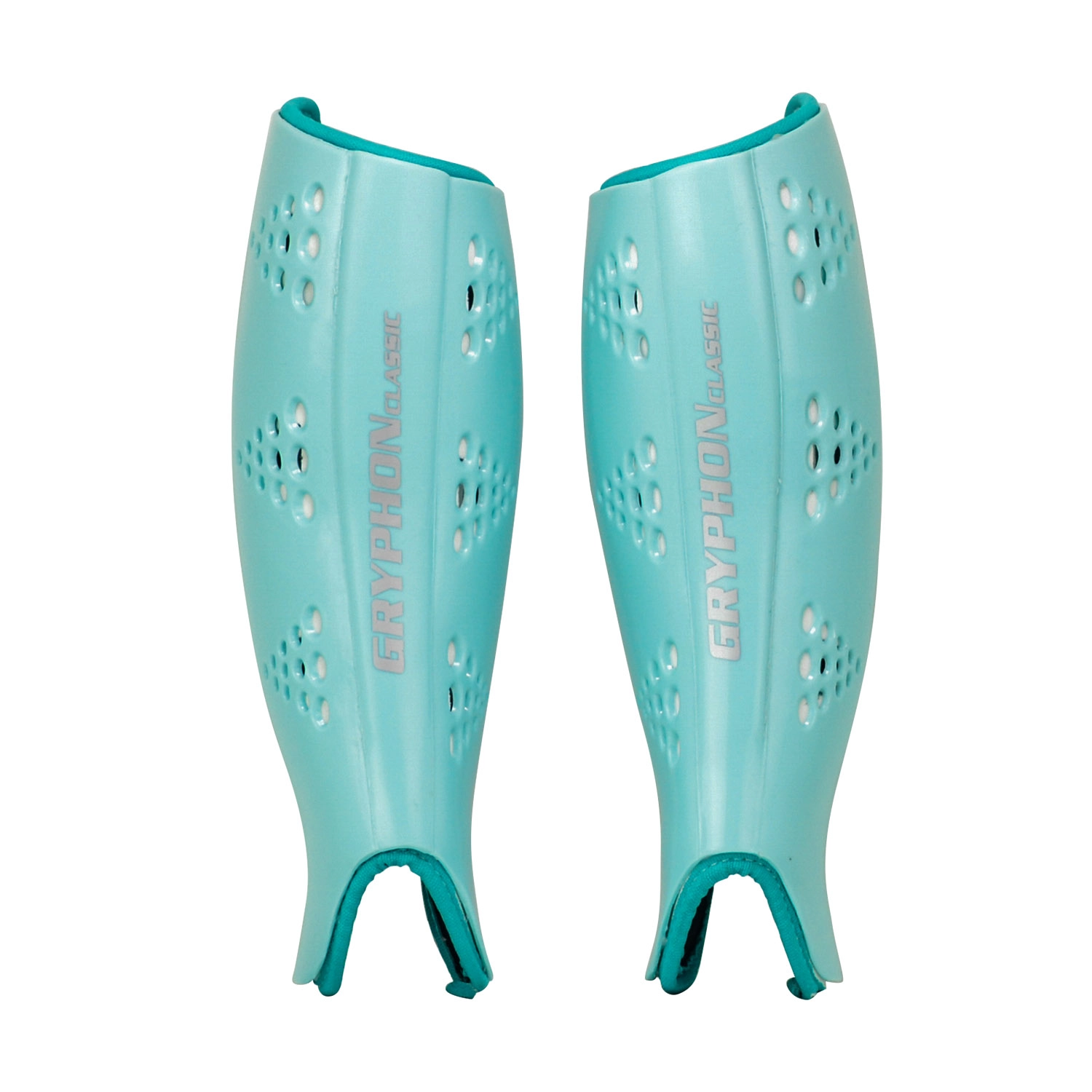 Gryphon Classic G4 Shinguards