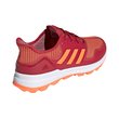 Adipower Men's Shoes - Maroon/Orange/White