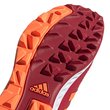 Adipower Men's Shoes - Maroon/Orange/White