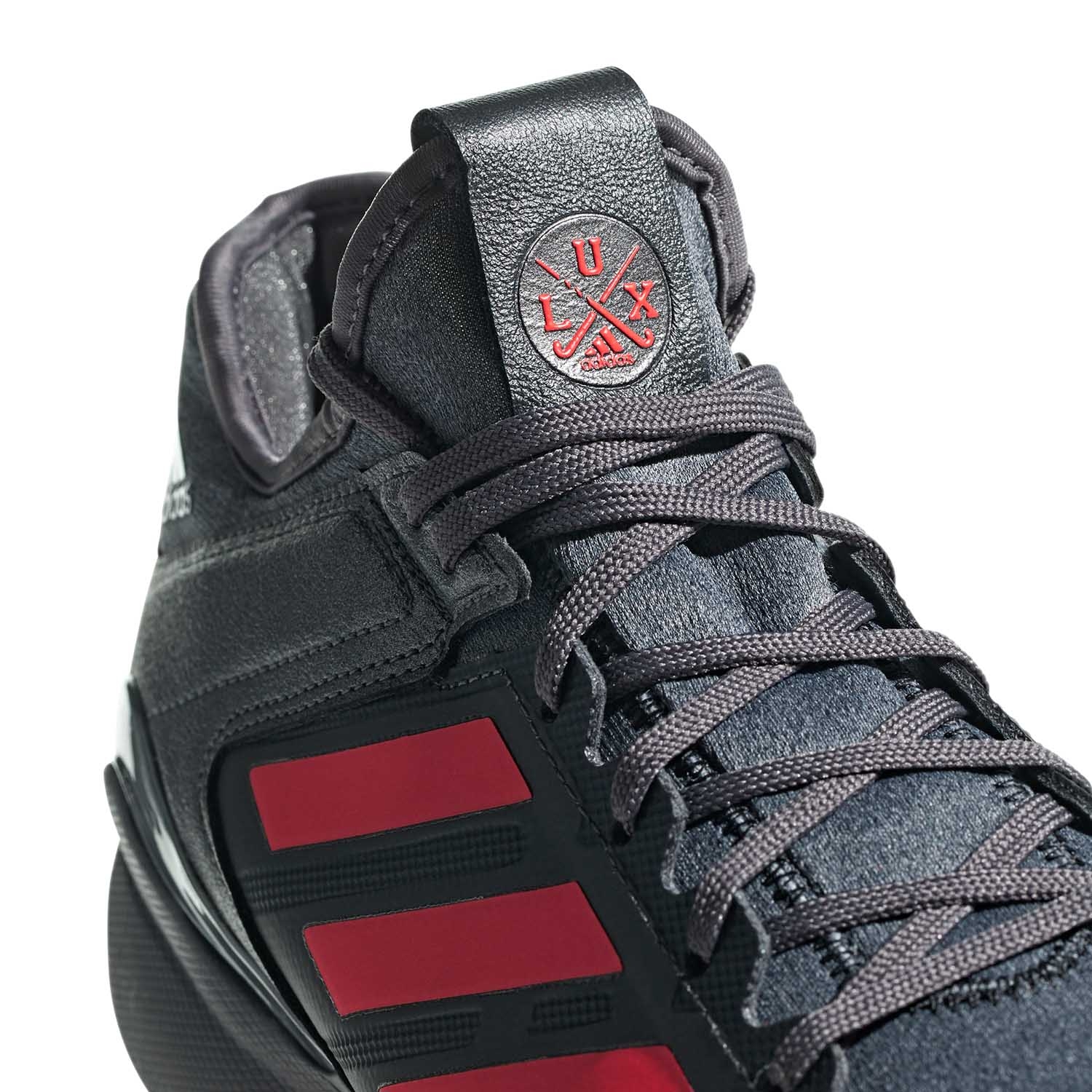 Lux Speed Shoes (19) Hockey Shoes Just Hockey Adidas