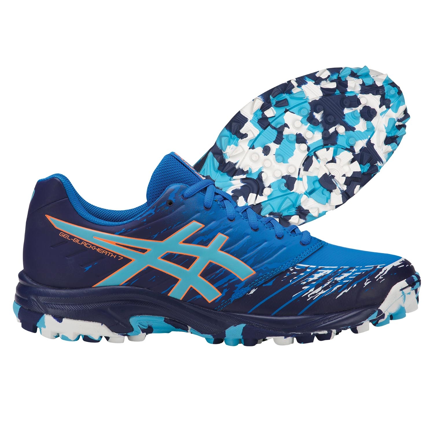 blackheath asics