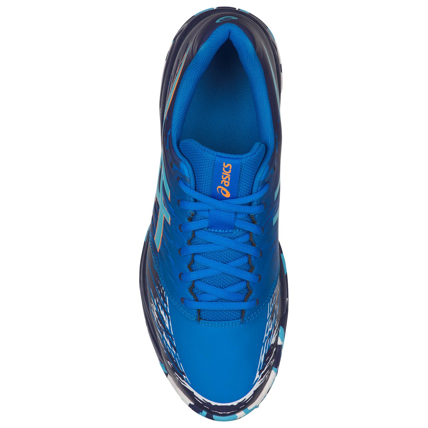 Asics Gel-Blackheath Men's Shoes (19) Hockey Footwear – Men's