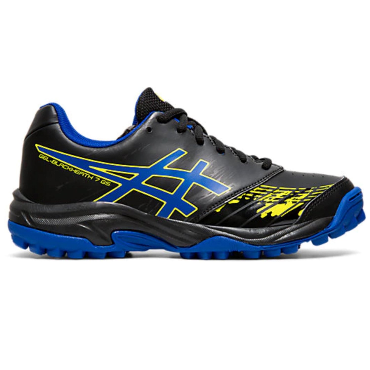 asics gel blackheath 4 mens hockey shoes