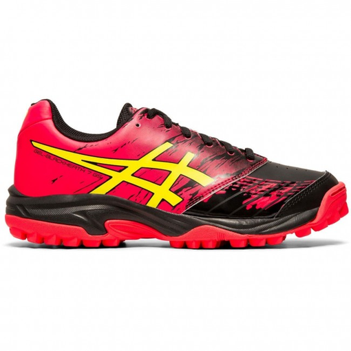 asics gel blackheath 6 womens hockey shoes