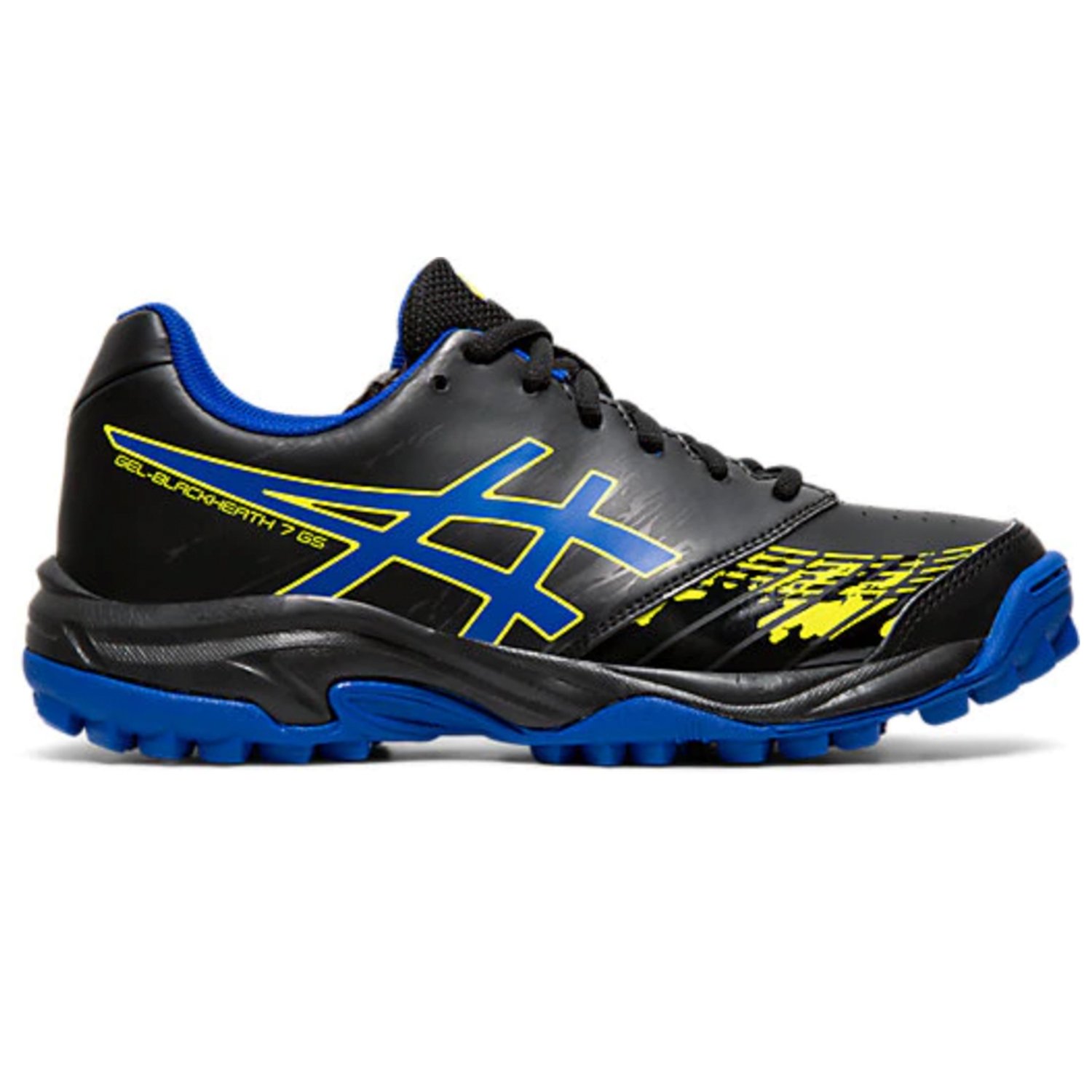Asics gel blackheath 4 mens hockey shoes online