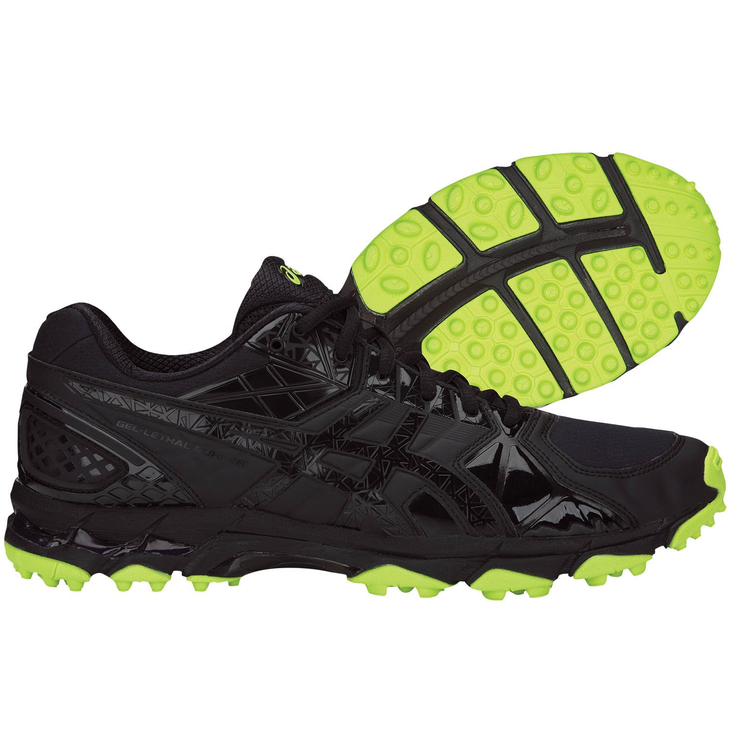 asics lethal burner mens