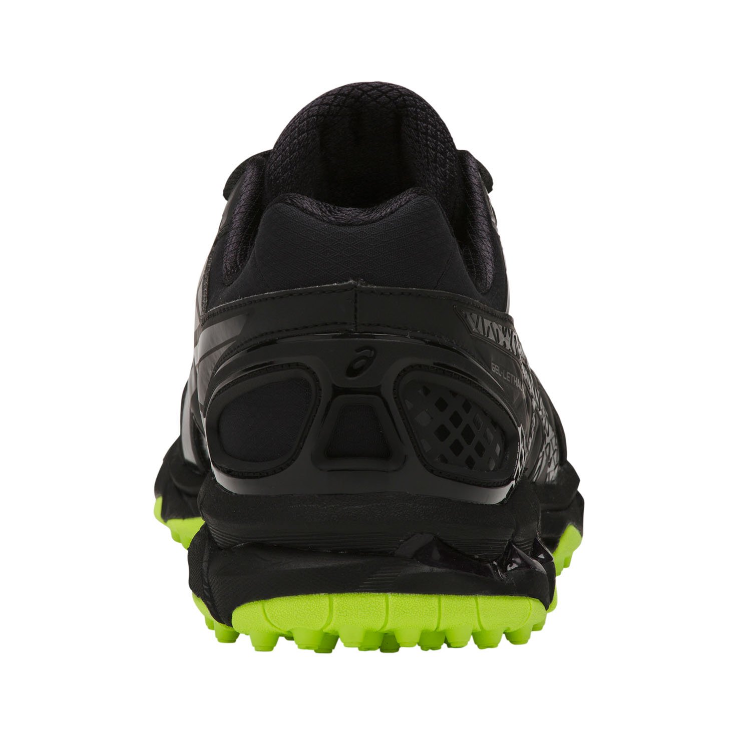 asics gel lethal burner