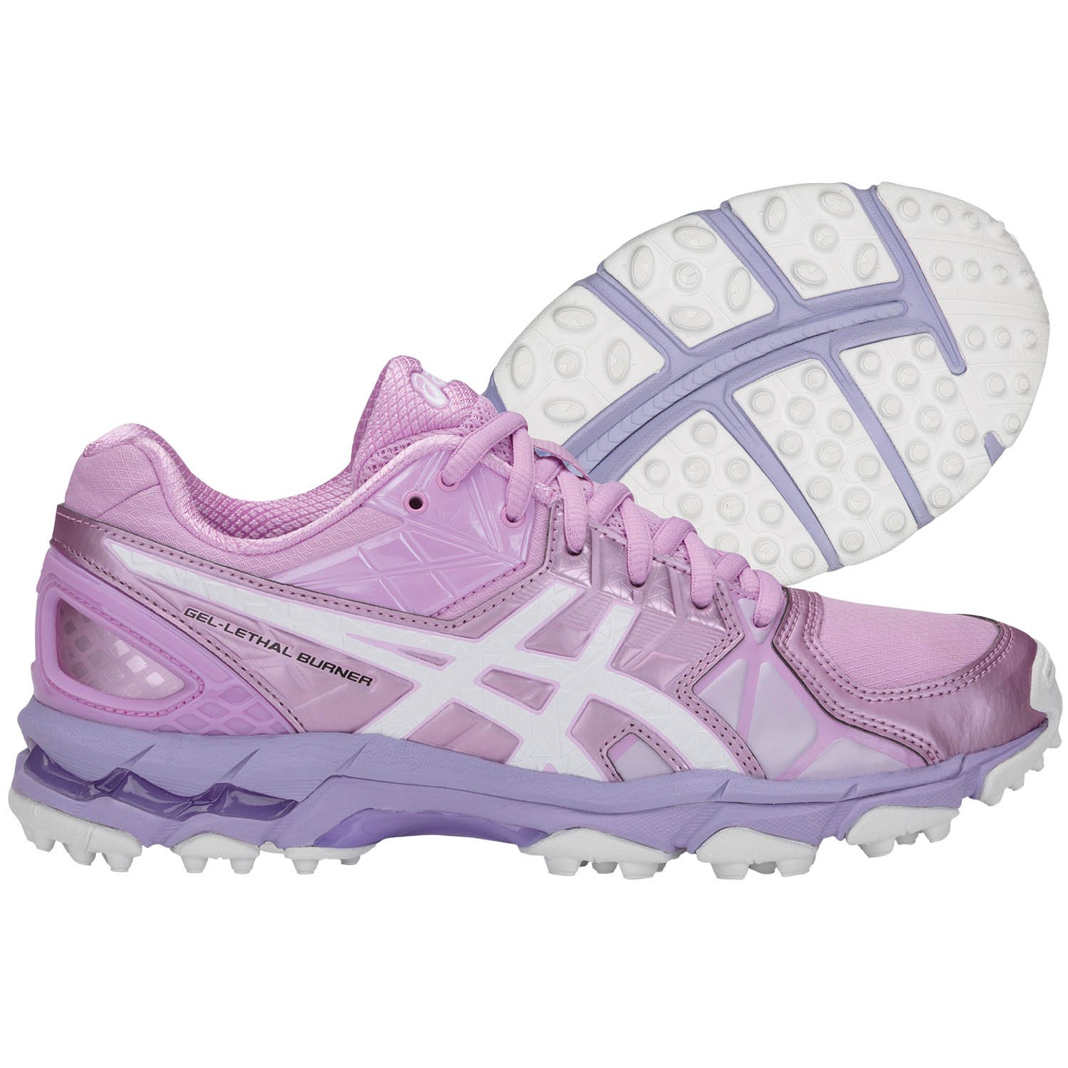 asics turf shoes womens