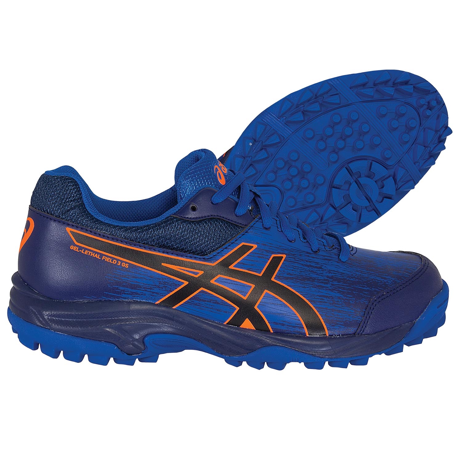 new asics hockey shoes