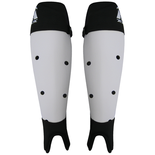 Deluxe Safety Shinguards