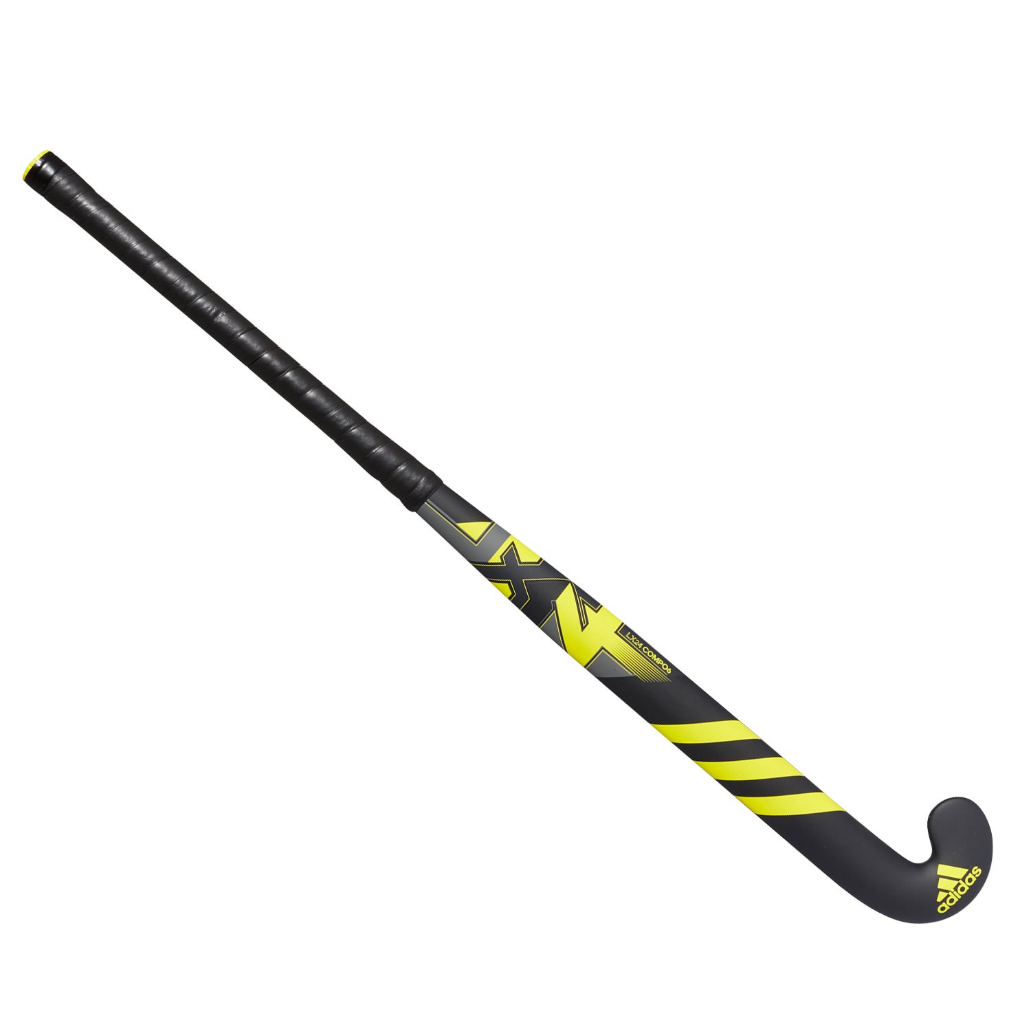 Adidas LX24 Compo 6 Stick (19) | Hockey Sticks  Elite & Beginner Field  Hockey Sticks from Gryphon, Ritual, Y1, Kookaburra, Adidas & More | Just  Hockey NZ