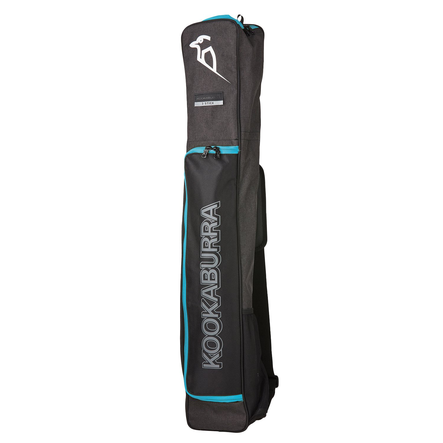 Kookaburra Origin 3 Stick Bag (20) Hockey Stick Bags Just Hockey