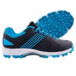 Flash 2 Hockey Senior Shoes - Black/Blue