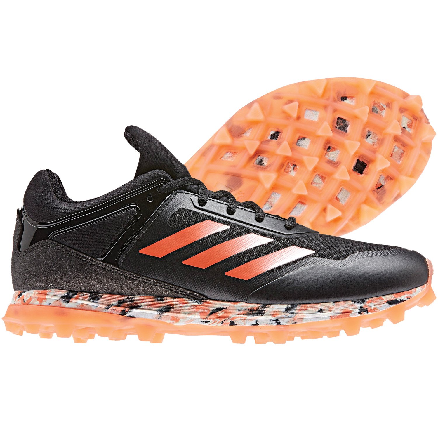 adidas fabela zone hockey shoes