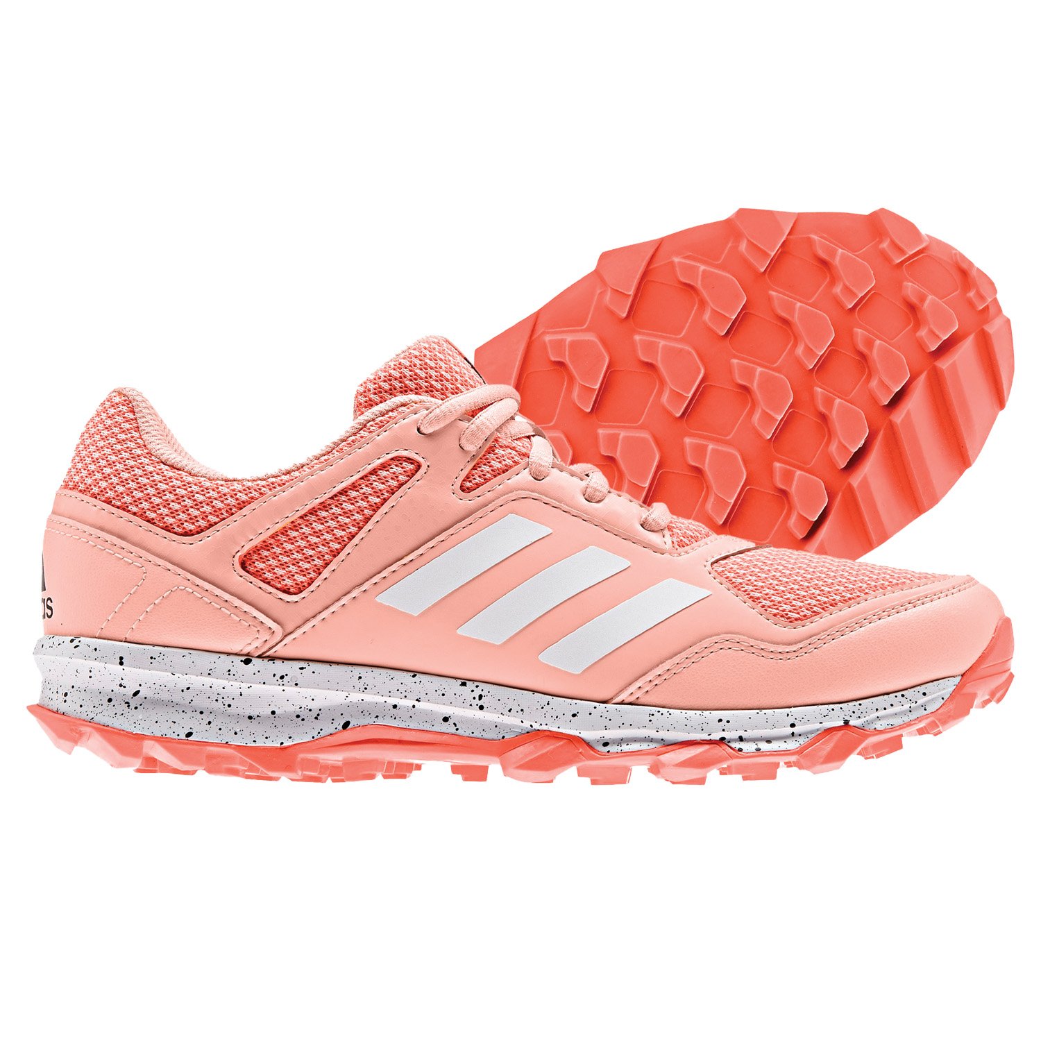 Fabela Rise Women's Shoes (20) Hockey Shoes Just Hockey Adidas 2020