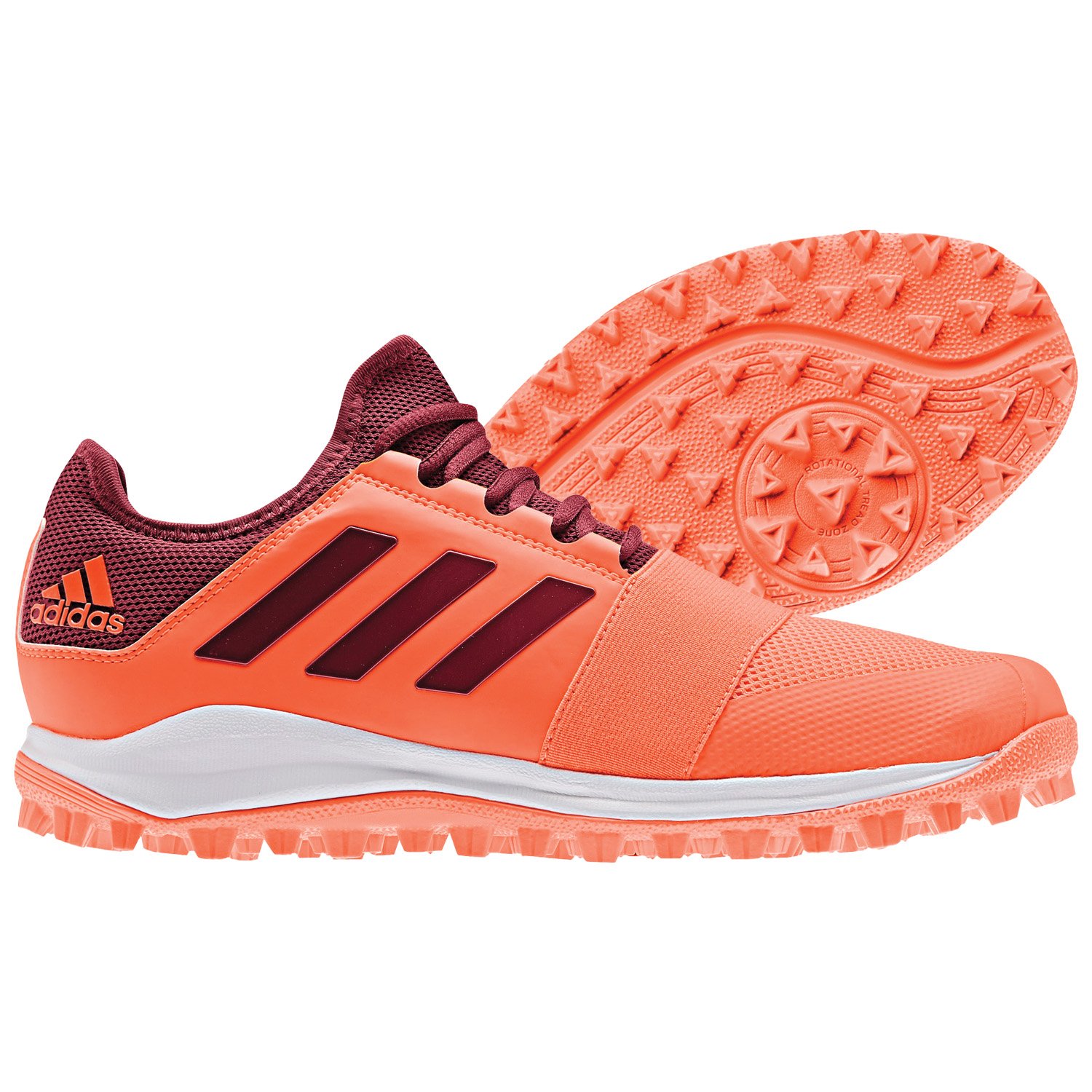 adidas divox hockey shoes mens